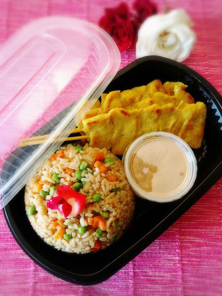 Kae’s Cuisine