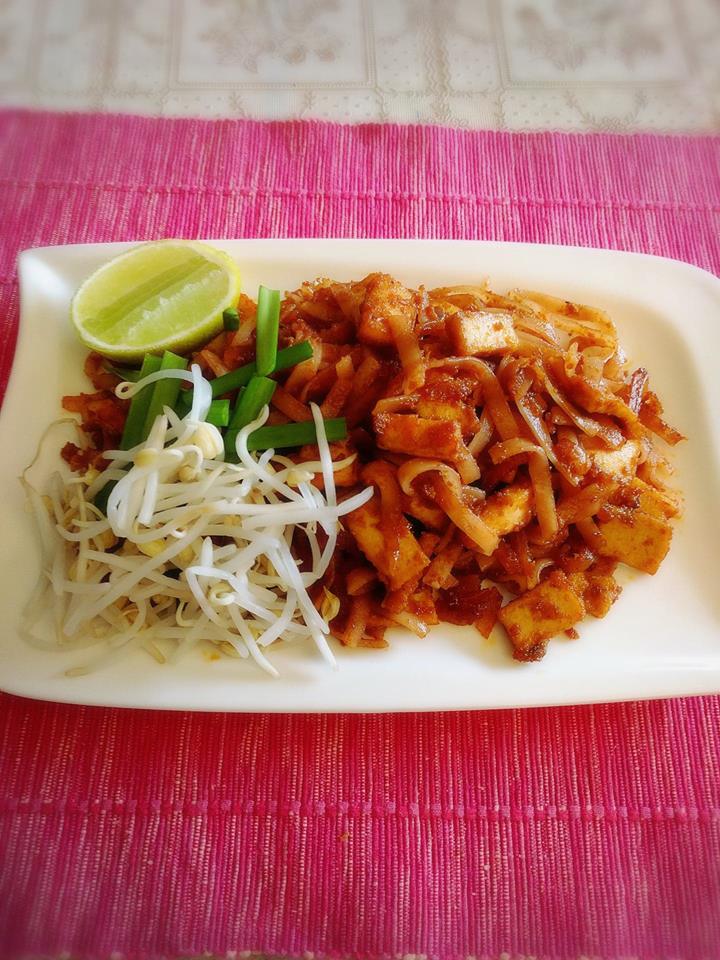 Kae’s Cuisine