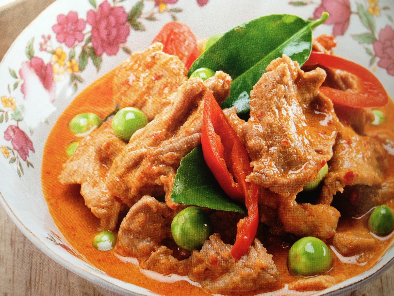 Kae’s Cuisine
