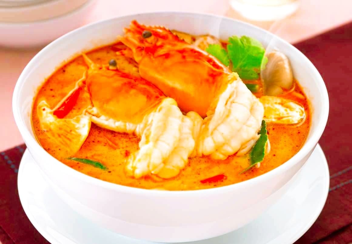 Kae’s Cuisine