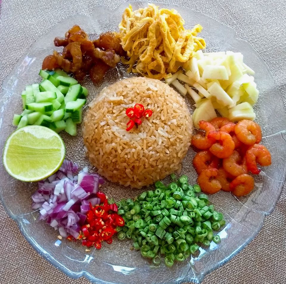 Kae’s Cuisine