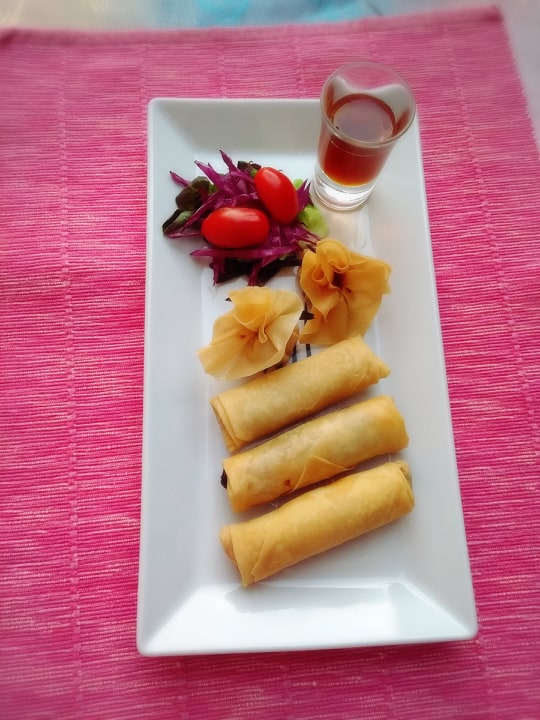 Kae’s Cuisine