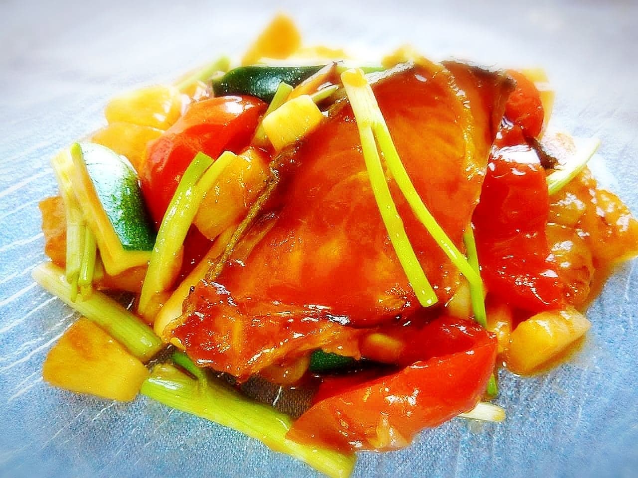 Kae’s Cuisine